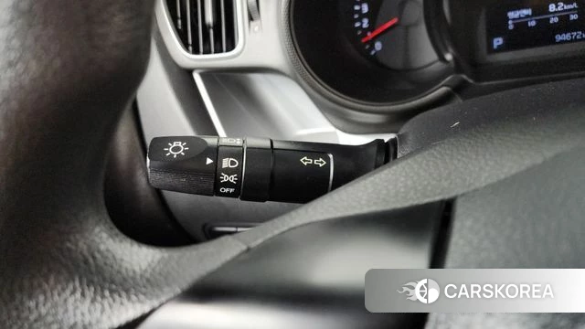 Kia The New Ray id 4793480 из Кореи 7