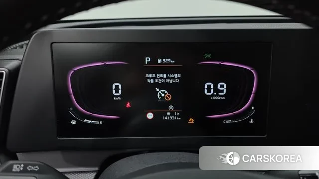 Kia Sportage 5th Generation id 3534705 из Кореи 7