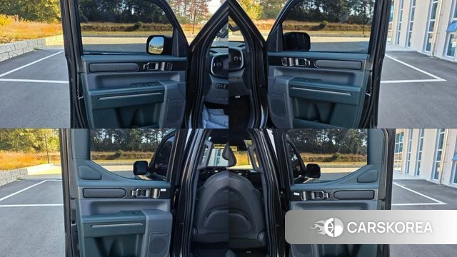 Kia Tasman id 3921508 из Кореи 7