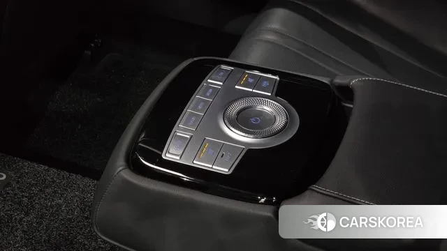 Genesis G80 (RG3) id 3524992 из Кореи 7