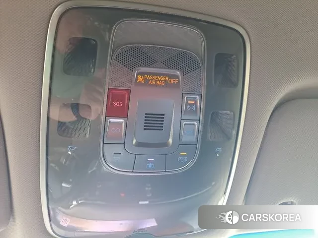 Genesis G80 (RG3) id 3082422 из Кореи 7