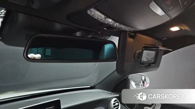 Mercedes-Benz C-Class W205 id 3418208 из Кореи 7