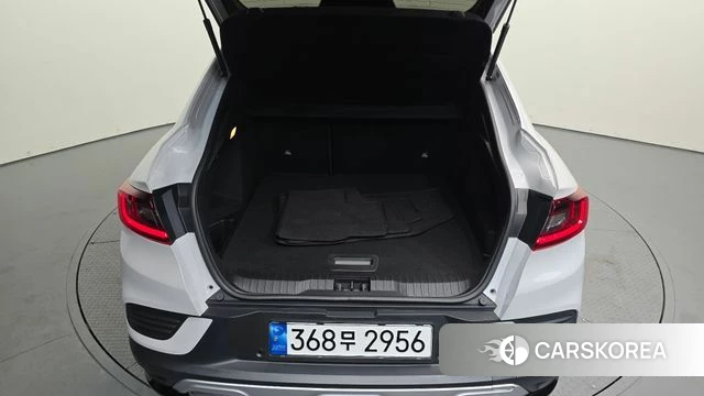 Renault Korea (Samsung) XM3 id 4726055 из Кореи 7