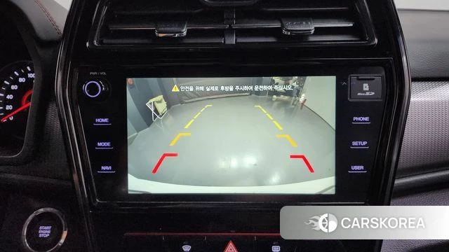 Ssangyong Berry New Tivoli id 3898605 из Кореи 7