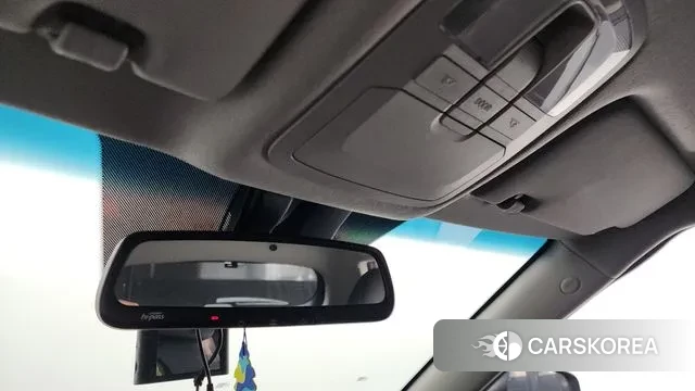 Ssangyong Tivoli Armor id 3593356 из Кореи 7