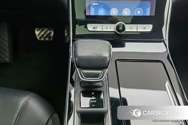 Roewe RX5 MAX id 4253602 из Китая 7
