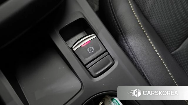 Renault Korea (Samsung) Arcana id 4359961 из Кореи 7