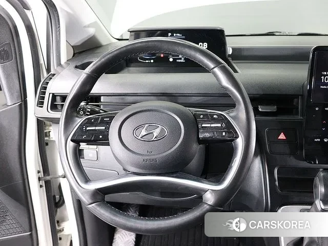 Hyundai Staria id 3508147 из Кореи 7