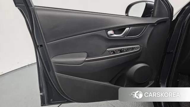 Hyundai The New Kona Hybrid id 3611800 из Кореи 7