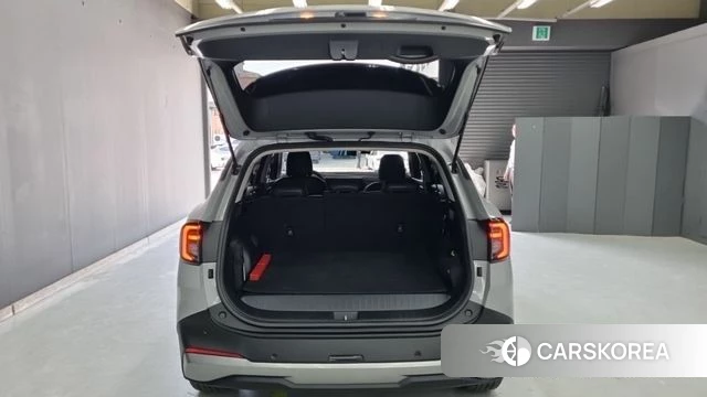 Kia The New Sportage 5th Generation id 4453207 из Кореи 7