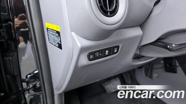 Kia All New Morning (JA) id 2896894 из Кореи 7