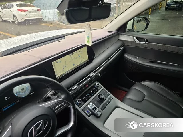 Hyundai The New Palisade id 3007315 из Кореи 7