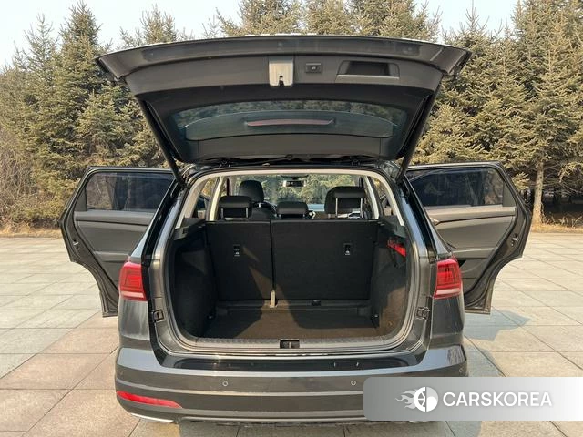 Volkswagen Tuyue id 4299539 из Китая 7