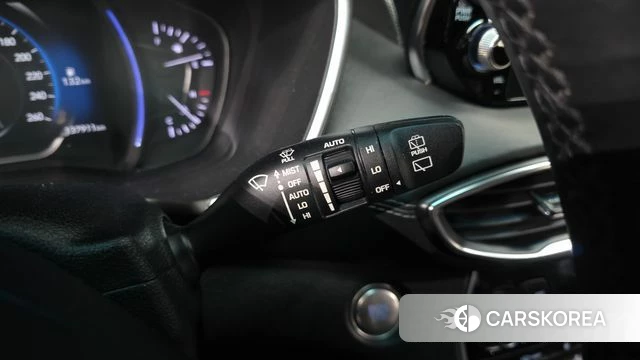 Hyundai Santa Fe TM id 4326006 из Кореи 7