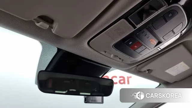 Hyundai Tucson Hybrid (NX4) id 3058096 из Кореи 7