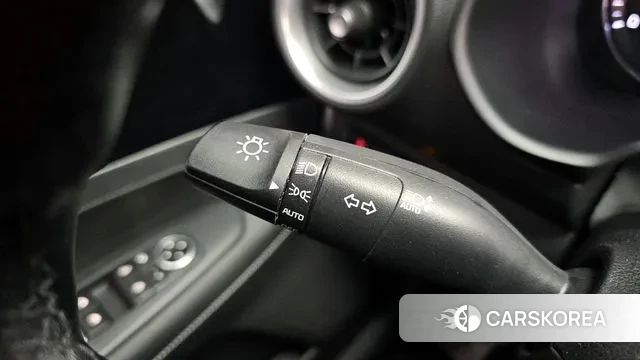 Kia The New K3 2nd generation id 3591150 из Кореи 7