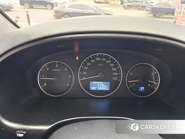Hyundai The New Grand Starex id 4546973 из Кореи 7