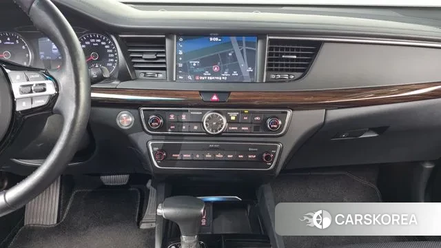 Kia Come New K7 id 3009073 из Кореи 7