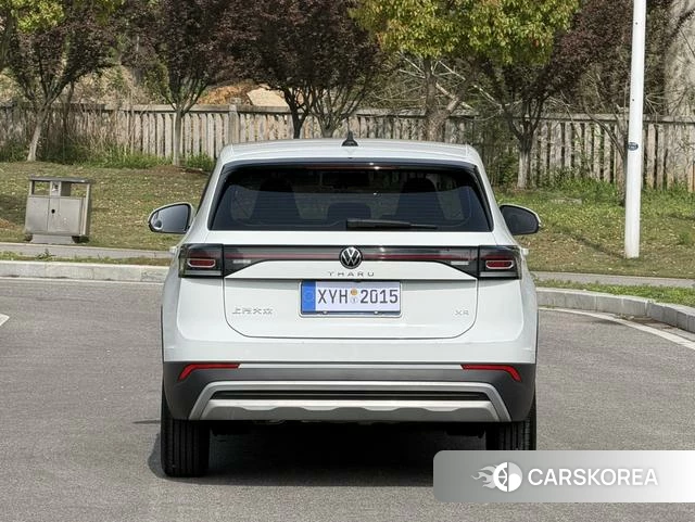 Volkswagen Tuyue id 3919466 из Китая 7