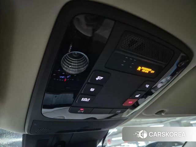 Kia Carnival 4th generation id 4494829 из Кореи 7