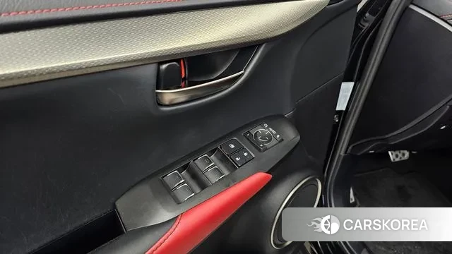 Lexus NX300 id 3449852 из Кореи 7