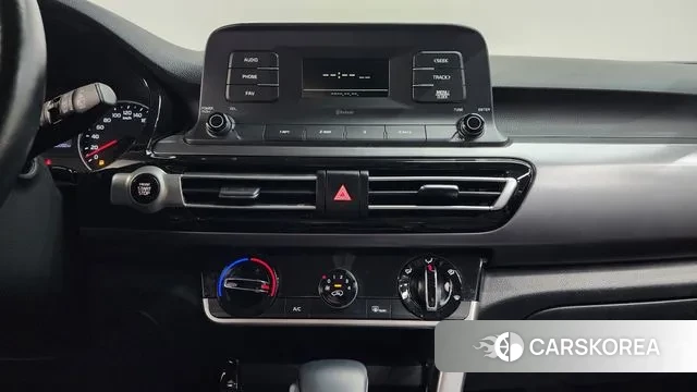 Kia Seltos id 3583052 из Кореи 7