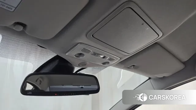 Renault Korea (Samsung) SM5 Nova id 3772705 из Кореи 7