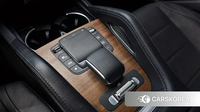 Mercedes-Benz GLE-Class W167 id 3366596 из Кореи 7