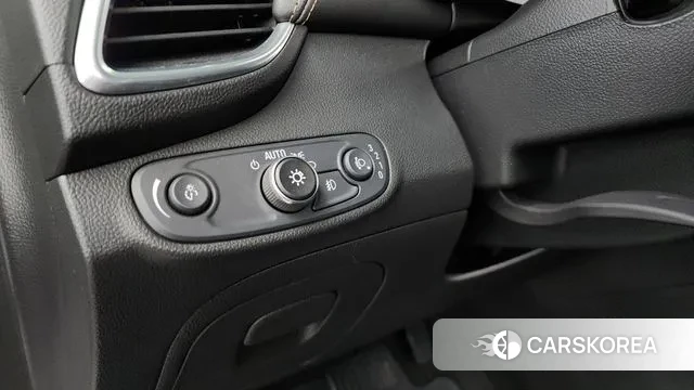 Chevrolet (GM Daewoo) The New Trax id 3727864 из Кореи 7