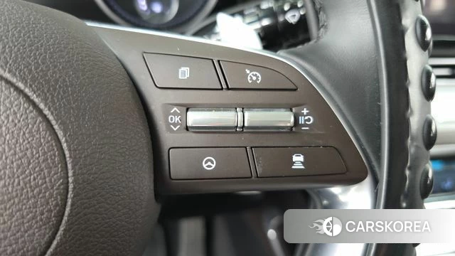 Hyundai The New Grandeur IG Hybrid id 4642144 из Кореи 7