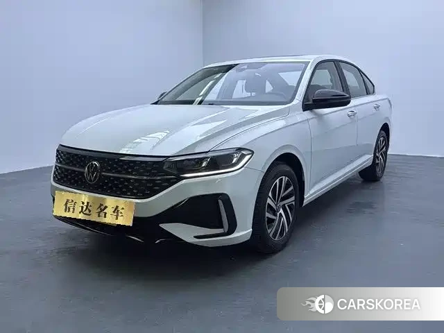 Volkswagen Lavida id 4576607 из Китая 7