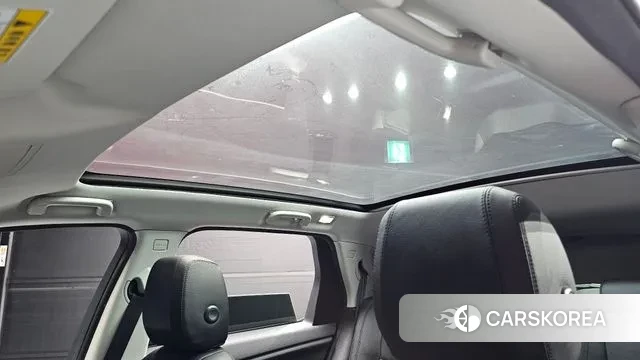 Land Rover Discovery Sports id 3375151 из Кореи 7