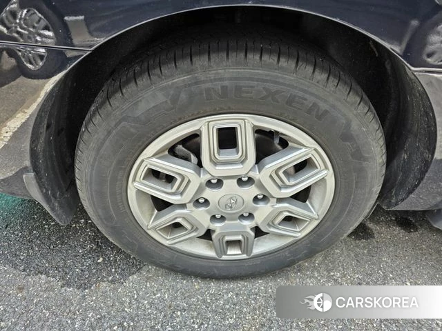 Hyundai Staria id 4628593 из Кореи 7