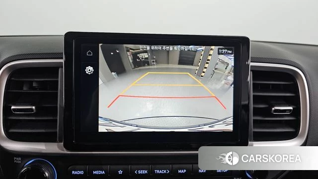 Hyundai Venue id 3826107 из Кореи 7