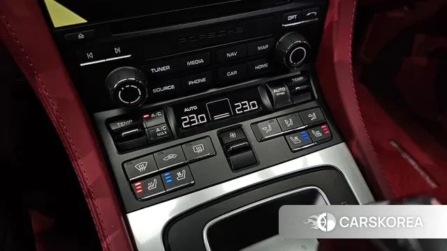 Porsche 718 Boxster id 3654354 из Кореи 7