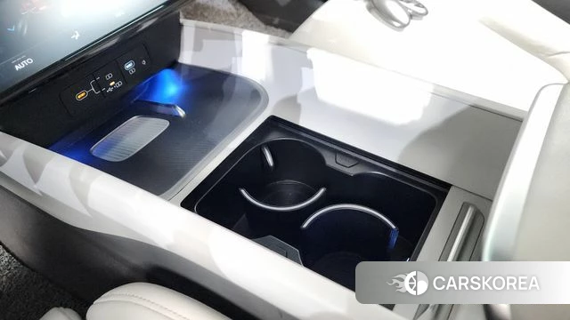 Hyundai Grandeur (GN7) id 4337455 из Кореи 7