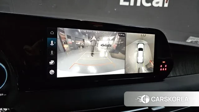 Hyundai The New Palisade id 3280047 из Кореи 7