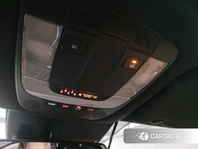 Kia Sorento 4th Generation id 3483871 из Кореи 7