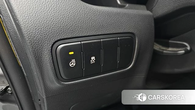 Kia The New Kia Ray EV id 4462917 из Кореи 7