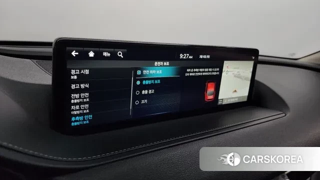 Genesis G80 (RG3) id 2471407 из Кореи 7