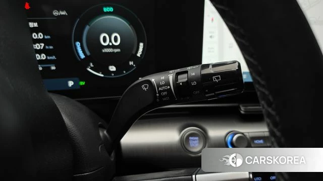 Hyundai Kona Hybrid (SX2) id 4280169 из Кореи 7