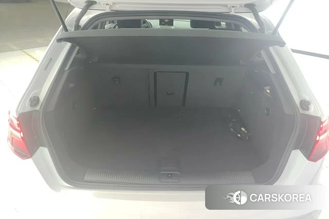 Audi A3 id 4207270 из Китая 7