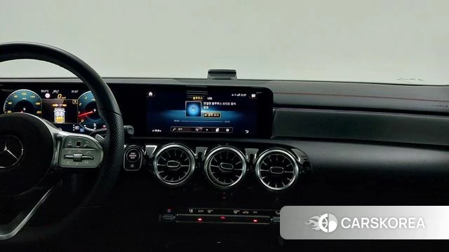 Mercedes-Benz CLA-Class C118 id 4463367 из Кореи 7