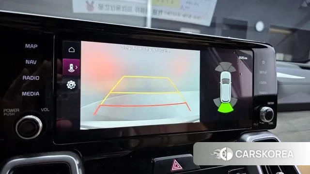 Kia Sorento 4th Generation id 3611986 из Кореи 7