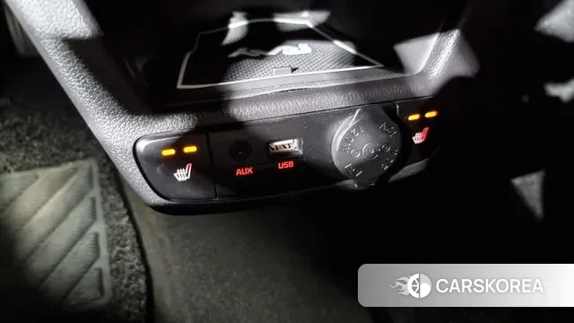 Kia The New Ray id 3050699 из Кореи 7