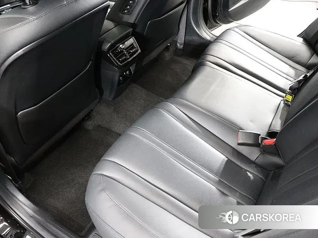 Kia K8 Hybrid id 3273176 из Кореи 7