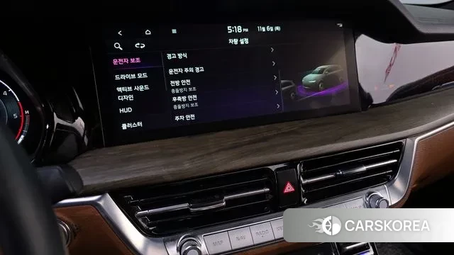 Kia Mohave Master id 3333662 из Кореи 7