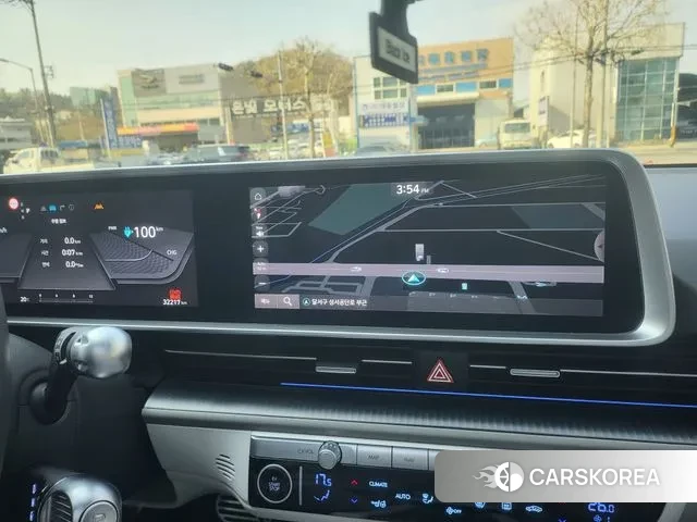 Hyundai Ionic 6 id 2575026 из Кореи 7