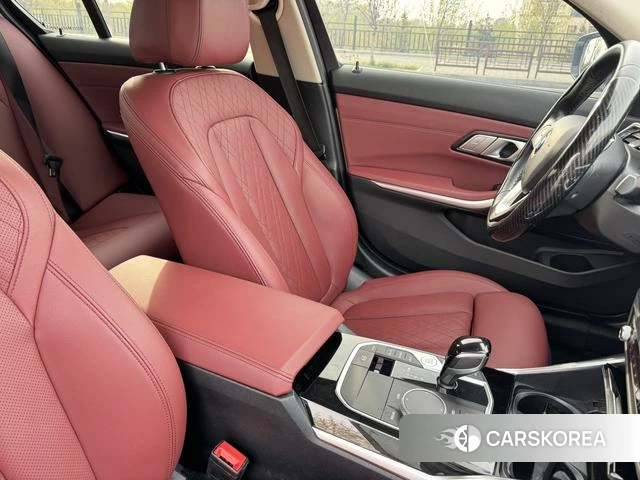 BMW 3 series id 4276999 из Китая 7