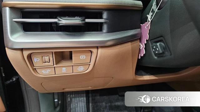 Hyundai Grandeur Hybrid (GN7) id 4691174 из Кореи 7